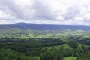 Mapleton Falls National Park