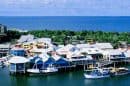 Mooloolaba Wharf