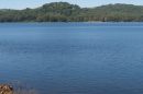 Baroon Pocket Dam