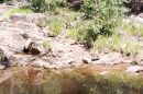 Mothar Mountain Rock Pools