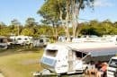 Caravan Parks