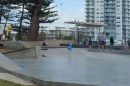 Alex Skate Park