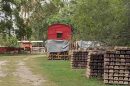 Australian Narrow Gauge Railway Museum Society