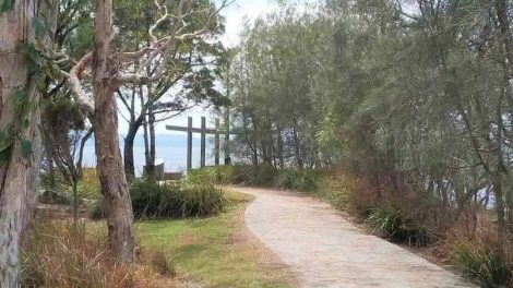 Boreen Point Foreshore Reserve