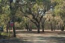 Bribie Beach Access Track