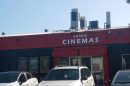 Bribie Cinema