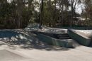 Bribie Island Skate Park & Bmx Park