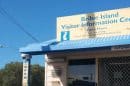 Bribie Island Visitor Information Centre