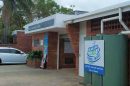 Cotton Tree Aquatic Centre