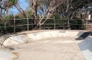 Dicky Beach Skate Park