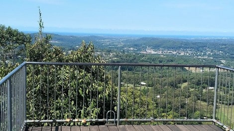 Dulong Lookout