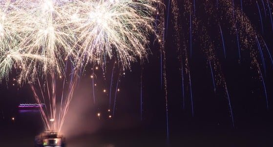 Mooloolaba New Years Eve