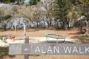 Alan Walker Park