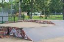 Eudlo Town Park Skate Park