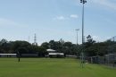 Gympie Soccer Fields