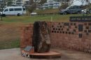 Korean Veterans War Memorial Queensland