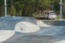 Kuluin Skate Park