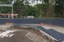 Landsborough Sports Ground Skatepark