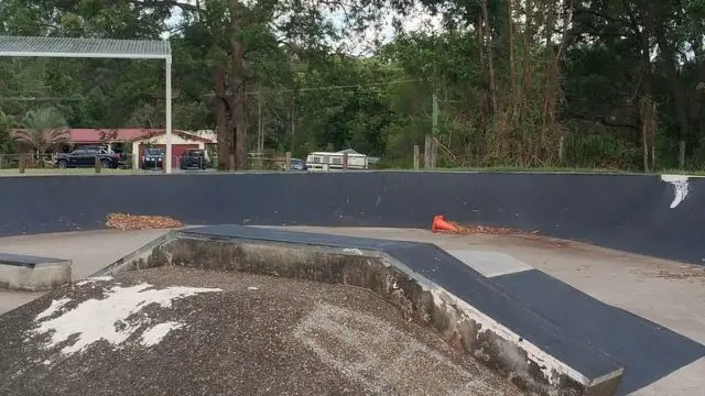 Sunshine Coast Skateparks - Skateboard Course, Ramps & BMX Track