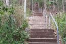 Lara Drive Steps