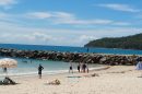 Main Beach Breakwater