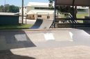 Maleny Showgrounds Skatepark