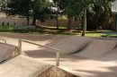 Mapleton Skatepark