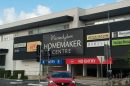 Maroochydore Homemaker Centre