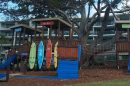 Moffat Beach Playground