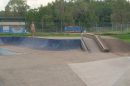 Mooloolah Valley Skate Park