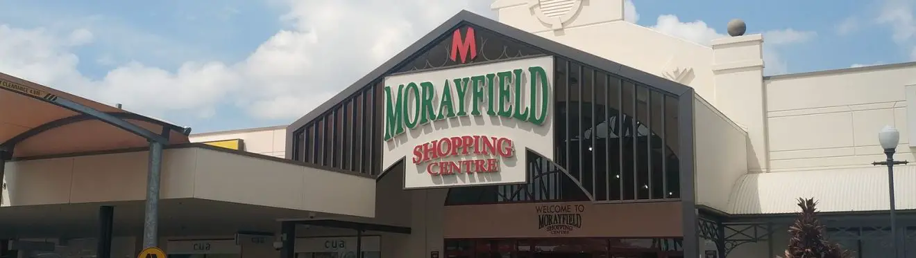 Morayfield Shopping Centre - Shops, Opening Hours, Food, Directory, Map