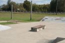 Muller Park Skatepark