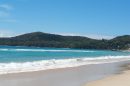 Noosa Spit Beach