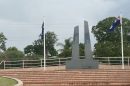 Normanby Hill Remembrance Park