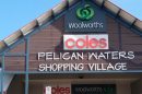 Pelican Waters Shopping Village