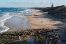 Pt Arkwright Lookout And Picnic Area