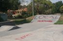 Sippy Downs Skate Park