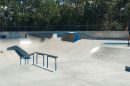 Sunshine Beach Skatepark