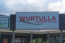 Wurtulla Shopping Village