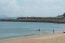 Mooloolaba Rock Wall