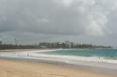 Mooloolaba Spit Beach