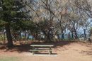 Shelly Beach Picnic BBQ Area 14 1