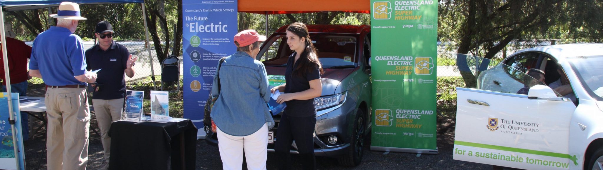 Noosa Electric Vehicle Expo 2024 Dates, Times, Site Map, Parking, QLD