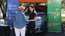 Noosa Electric Vehicle Expo 6 1